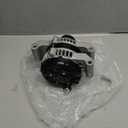 11572 Car Alternators Fit for Jeep Grand Cherokee 11-16, for Dodge Charger 11-15, Durango 11-16, for Chrysler 300, for Ram 1500 V6 3.6L Automotive Replacement Alternator 421000-0750 4801779AG