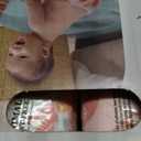 The Honest Company Comfort Dry Disposable Diapers for Sensitive Skin, Hypoallergenic, FragranceFree, Just Peachy + Flower Power, Club Box, Size 3 (1628 lbs), 62 Count