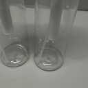 Mist Spray Bottle for Hair (10oz/300ml) - 2 Pcs Continuous Spray Bottle for Salons Cleaning Plants Gardening