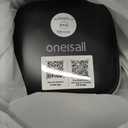 oneisall Automatic Cat Feeder, WiFi Cat Food Dispenser with App Control, Auto Cats Feeder Automatic for Dry Food, Smart Pet Food Dispenser with Portion Control for Small Pets Indoor