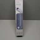 Heating Pad for Back, Neck, and Cramps, 20"x24" Electric Heat Pad with Moist/Dry Heat, 6 Heat Settings & Auto Shut-Off, Soft Flannel, Pain Relief for Men and Women (Gray)