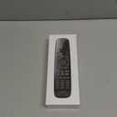 SofaBaton U2 Universal Remote (with Backlight), All-in-One Smart Universal Remote Control with Customized APP for TV/Soundbar/DVD/Blu-ray/Projector and More, Macro Buttons & Extended Infrared Range