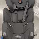 Graco Tranzitions 3-in-1 Harness Booster Car Seat, Forward Facing Car Seat, Highback, to Backless Booster, Proof, Manufactured Date 04/11/2026