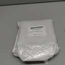 Straw Drying Rack, Drinking Straw Holder, Foldable Bamboo Straw Holder, Space Saving Wooden Straw Holder for Reusable Juice Coffee Drinks Straw Stirrer