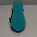 Evenup Giraffe Purse Red Brown, Women Size 9 To 11