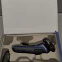 Philips Norelco Shaver 5400, Rechargeable Wet & Dry Shaver with Pop-Up Trimmer, S5880/81