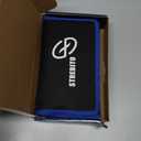 STREBITO Electronics Precision Screwdriver Sets 142-Piece with 120 Bits Magnetic Repair Tool Kit for iPhone, MacBook, Computer, Laptop, PC, Tablet, PS4, Xbox, Nintendo, Game Console (Blue)