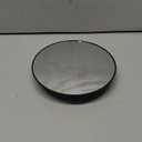 Electric Turntable, 360 Degree Adjustable speed Revolving Base for Photography,Jewelry,3D Models,Watch, USB Power Supply,Motorized Turntable/7.8 inches/Load 17 LB (Black Mirror)