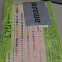 PartyWoo Bright Sky Blue Balloons, 100 pcs Matte Blue Different Sizes Pack of 36 Inch 18 Inch 12 Inch 10 Inch 5 Inch Blue for Balloon Garland Arch as Party Decorations, Blue-Y20