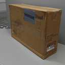 Stainless Steel Cat Litter Box with Lid, XL Extra Large Litter Box for Big Cats, Enclosed Removable Metal Litter Boxs with High Sided Enclosure & Scoop, Anti-Leakage, Non-Sticky, Easy Cleaning(Grey)