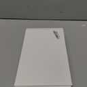 Stove Cover For Whirlpool 30 Inch Gas Stove Protectors 4 Burners Model WFG515S0JW WFG515S0EW WFG515S0JB WFG515S0ES WFG515S0MS, Upgraded 0.5MM Reusable Splatter Guard Stove Protector Liner