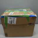 Dinosaur Sit and Spin Toys for Toddlers 1-3, 360 Toddler Spinning Seat with LED Lights and Music Christmas Birthday Gift for 1 2 3 Years Old Boys Sensory Toys Toddler Activities (Blue)