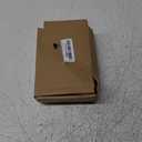 Motoforti Front Left Driver Side Power Window Motor Assembly, Window Lift Motor, for Hyundai Tucson 2016-2022 with Auto Up and Down, Metal, No.82450D3010, Black