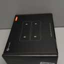 Fosi Audio Two V3 Mono Power Amplifier 240W Class D AMP with TPA3255 Chip, RCA/XLR Balanced Inputs, 48V/10A Power, for Home Audio Speakers & Home Theater