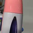 Roll on Wax Kit for Sensitive Skin Hair Removal - Roller for Women and Men - Legs, Arms, Back, Chest, Bikini Area (3.53 Ounce (Pack of 3), Lavender