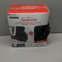 Homemate Heated Blanket Electric Throw - 50"x60" Heating Blanket Throw 4 Hours Auto-Off 10 Heat Levels Over-Heat Protection Luxury 800 GSM Faux Fur 200 GSM Sherpa ETL Certification