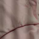 OMKAGI 2 Piece Workout Sets for Women Halter Sports Bra Tank Gym Biker Shorts Outfits (X-Small, Light Pink)