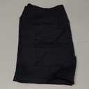 YEOREO SoftHue Women Workout Gym Impact Shorts Hidden Scrunch Butt Lifting 2.5"/3.6"/4.5"/6" Seamless Shorts (XX-Small, Black)