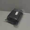 Hermitshell Hard Travel Case for Logitech for Creators Blue Yeti Nano USB Microphone(Device Is Not Included) 