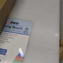Winco Cutting Board, 18 by 24 by 1/2-Inch, White, 18" x 24", 23.8"L x 17.9"W