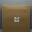 AJART Coffee Bar Decor Mug Holder: 17" Coffee Cup Rack for Home Kitchen Office Dining Room Cafe Bar (Black)