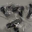 TPMS Sensor,GM 315Mhz Tire Pressure Monitoring Sensor Compatible for Chevy Silverado GMC Cadillac Buick Pontiac Saturn Hummber Saab Replace#13598771 13598772 13586335 13581558 4 Pack