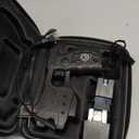 Heavy Duty Stun Gun with LED Flashlight, 15 Foot Range, 1.80 C Painful Rechargeable Self Defense Stun Gun for Man and for Woman, Safety Switch - Design Patent Pending