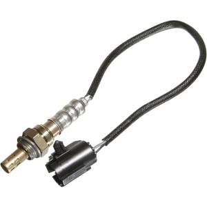 1Pc Downstream Oxygen Sensor O2 Sensor Replacement for 2000 1999 1998 1997 Jeep Cherokee Wrangler Tj Dodge Dakota Durango Intrepid Chrysler 300m Concorde O2 Sensor 13138 234-4078 23088 SG466