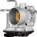Throttle Body Fit For Toyota Camry 2007-2011 For Corolla Matrix 2009-2013 For Scion tC 2007-2010 For xB 2008-2015 For Lexus HS250h 2010-2012 (Only fit 2.4L L4 Engine)