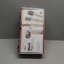 Shark HD430REF (Refurbished) FlexStyle Air Styling & Drying System, Powerful Hair Dryer Brush & Multi-Styler with Auto-Wrap Curlers, Paddle Brush, Oval Brush, Concentrator Attachment, Stone