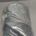 Heating Pad for Neck and Shoulders and Back Pain Relief, 24"x33" Large Heating Pads Christmas Birthday Gifts for Women Men Mom Elderly, Heating Pad for Back Full Body Fast Heat & Washable (Gray)