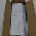 Food Vacuum Sealer Machine, 75KPA Strong Suction, Dry/Wet Modes, 20 Vacuum Seal Bags for Food, Digital Countdown Timer, Compact Lightweight, Ideal for Home Kitchen Use (WHITE)