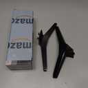 Stand for LG TV Legs Replacement, TV Stand Legs for 49 50 55 Inch LG TV Stand - 49UK6090 50UK6090 50UK6500 50UM7300 50UN7300 55UK7700 55UM7300 55UM6910 55UN7300 MAM643660 MEZ64114730 with Screws