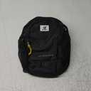 SKYSPER Sling Bag Anti Theft Crossbody Bag RFID Lightweight Travel Shoulder Chest Bag for Hiking Walking (Black)