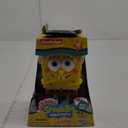 PlayMonster SpongeBob SquarePants Game  Fast, Musical Kids Game  Funny Sounds  Roll the Dice and Pass Him Fast  For Ages 6+, Yellow