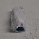 QUMY Dog Shoes for Large Dogs, Medium Dog Boots & Paw Protectors for Winter Snowy Day, Summer Hot Pavement, Water-Resistant in Rainy Weather, Outdoor Walking, Indoor Hardfloors Skid-Resistant Sole (Size 1: 1.8''x2.3''(W*L) (Pack of 4))