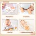 New Mom Gifts for Women, Pregnancy Gifts for New Parents Expecting Mom, Gender Reveal Gifts, Baby Shower Gifts for Mom to Be, Pregnancy Gifts for First Time Moms