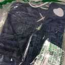 Deepsoon Heating Pad,Electric Heating Pads for Back,Neck,Abdomen,Moist Heating Pad for Shoulder,Knee,Arms,Legs,Dry/Moist Heat & Auto Shut Off,Christmas Gifts for Men and Women,Navy Blue,24x12 Inch