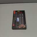 Smart Wireless Meat Thermometer with Dual Probes, Bluetooth & WiFi Combo, Remote Monitoring & Smart Alerts for BBQ, Grill, Smoker, Oven, Air Fryer