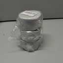 3 x Stanley Cup Accessories Set - 6 Pcs Silicone Spill Proof Stopper, 2 Straw Cover Caps, 1 Silicone Boot for 40/30oz Tumbler (Fog)