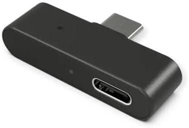Oticon Easy LE Adapter  Wireless Bluetooth USB-C Dongle for Oticon Intent Hearing Aids and Android Phones (Not Compatible with iPhone)