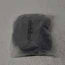 Colorfulkoala Women's High Waisted Joggers with Pockets Full Length Sweatpants & Lounge Pants Large Black