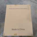 FREESOO for Toyota Corolla Seat Covers L LE XLE, LE Eco Sedan 2014 2015 2016 2017 2018 2019, Luxury Leather Seat Covers for Cars, Custom Fit Car Seat Covers, Waterproof Seat Cover, Black Full Set