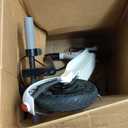 10/8.5" E Scooter for Adults 19-22 MPH Sport Escooter 350W/500W Motor, Electric Scooter 15-22 Miles Range, Bearing 265 LBS/APP Control,with Seat Parent ASIN: B0FHB4G2WQ