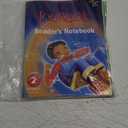 Reader's Notebook Volume 1 Grade 2 (Journeys)