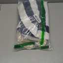 Becokan Beach Bags for Women Large Waterproof Beach Tote Bag Zipper Beach Bags Waterproof Sandproof Swim Pool Bag Large Tote (Dark Blue)