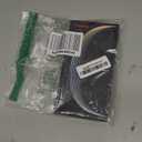 TORRAS 360 Spin Magnetic Stand for Samsung Galaxy S25 Ultra Case, Fit for Magsafe, Military Grade Slim Protective S25 Ultra Case with Kickstand & Ring Holder, Ostand Spin, Translucent Frosted Black