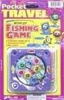 JaRu Fishing Game Wind UP 6X9