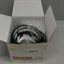 TripleAliners Hood Deflector Protector Compatible with 2019-2025 2026 Chevy Silverado1500 Accessories Hood Protector TPE Bug Deflector Shield Replacement(No for ZR2, Custom Trail Boss & LT Trail Boss)