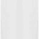 Mega Candles 6 pcs Unscented White 7 Day Glass Container Devotional Prayer Candles, Premium Wax Candle 2 Inch x 8 Inch, Sanctuary, Vigils, Prayers, Blessings, Religious, Memorials, Remembrance